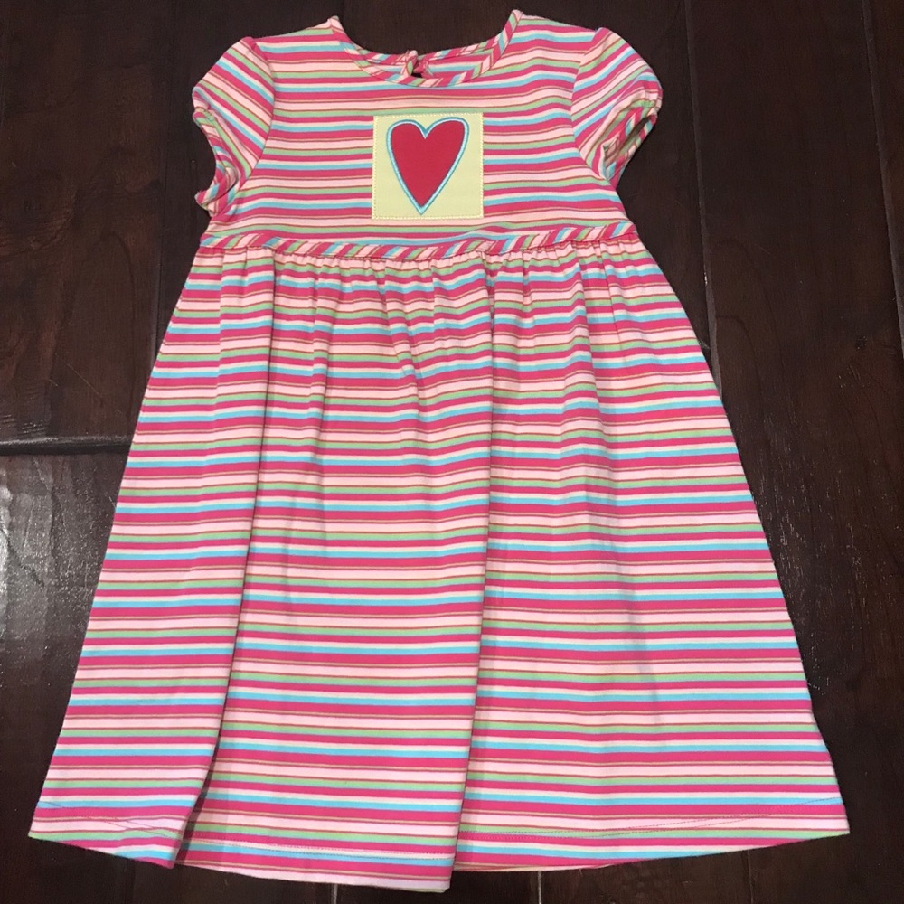 Girl’s Dress
